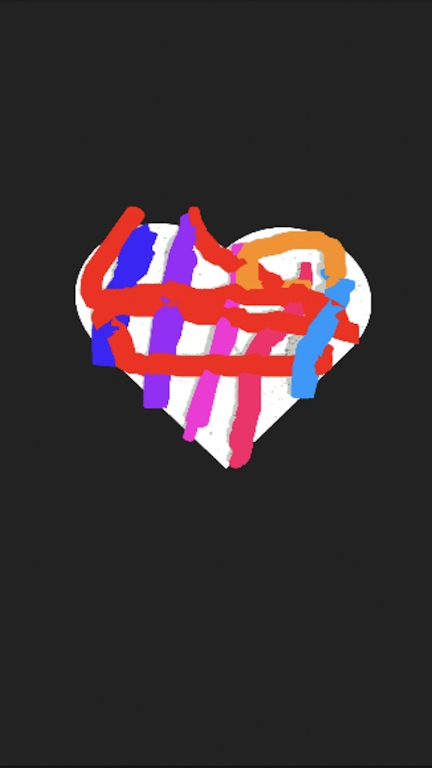 霓虹亚克力截图