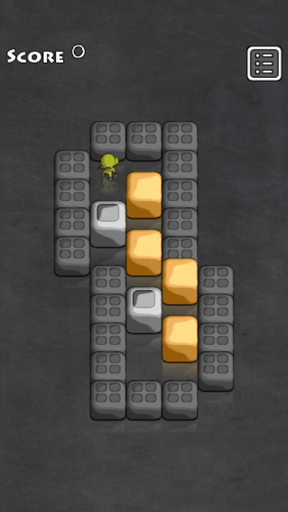 神偷推箱子截图