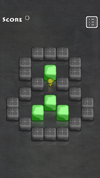 神偷推箱子截图