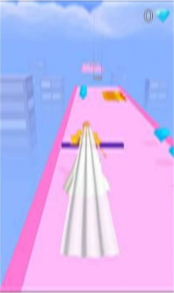 新娘跑步者截图