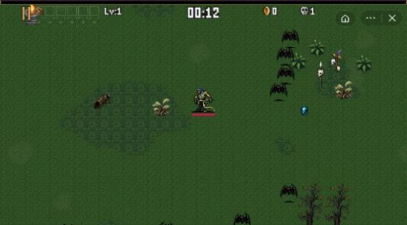 地下城割草管理员模式截图