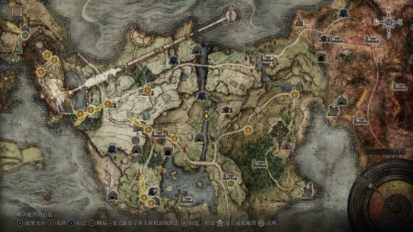 艾尔登法环血指猎人尤拉支线攻略 尤拉任务断了怎么办