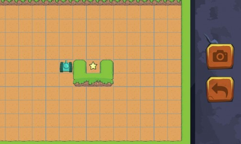 有形的动力坦克