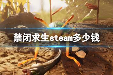 《禁闭求生》steam多少钱