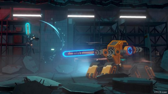 纪元变异手游评测：未来都市穿梭，去侦破大案吧！