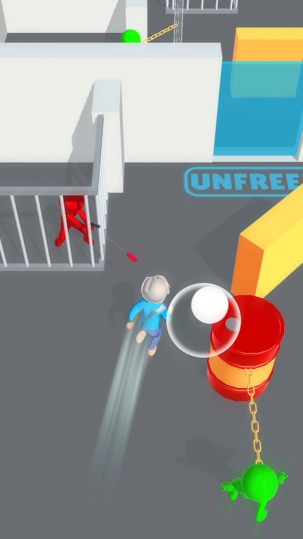 墨丘利先生截图