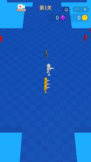 枪战一直爽截图