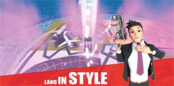 尼克皇家战斗截图