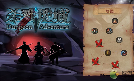 杀戮地城困难模式通关攻略分享