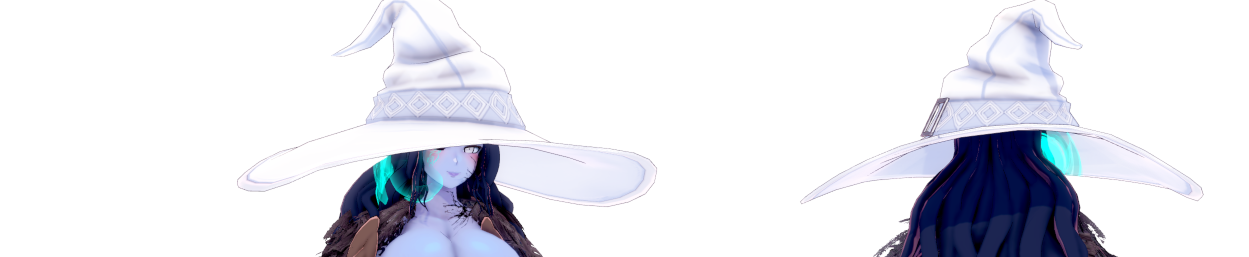 《恋活Sunshine》艾尔登法环可爱老婆菈妮MOD截图