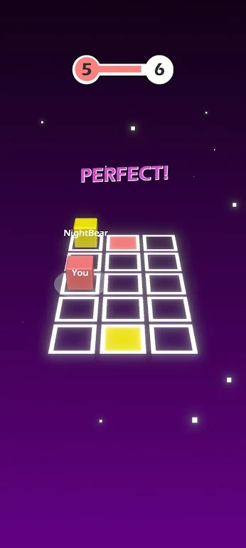 跳玻璃竞赛3D截图