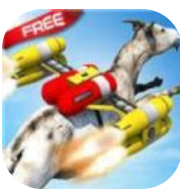 终极动物游侠行动