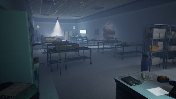 磁带揭开记忆截图