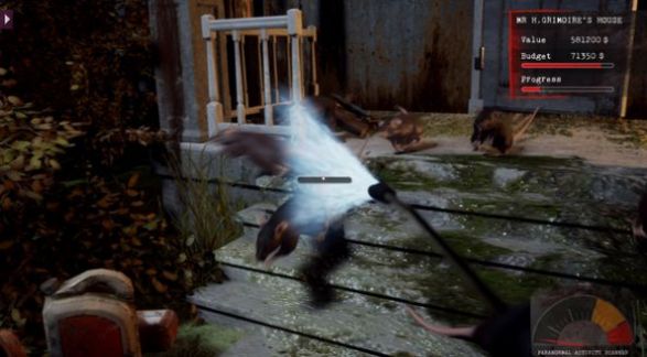 鬼屋装修工截图