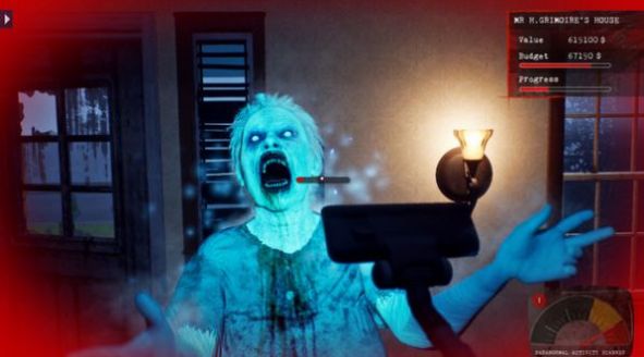 鬼屋装修工截图