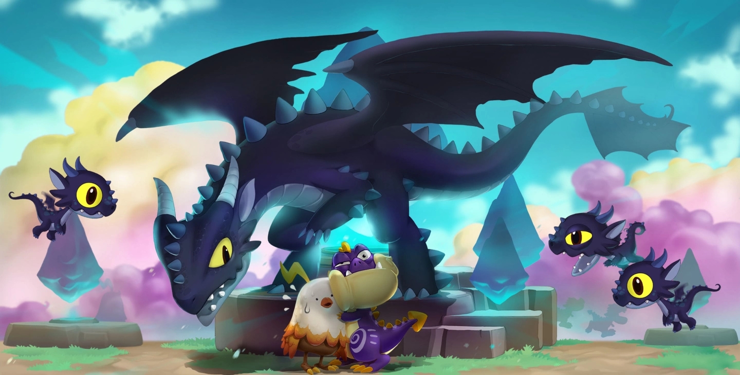 乌法鲁计划截图