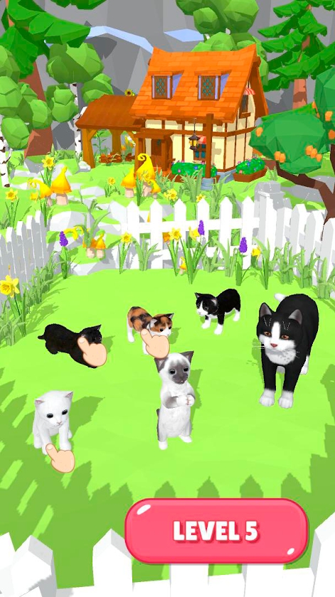 blockblasterball截图