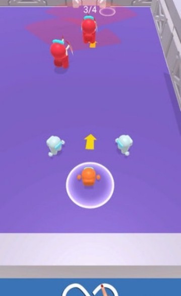 太空大逃生截图