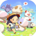puffpals:island skies
