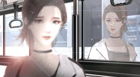 络续的伪饰截图