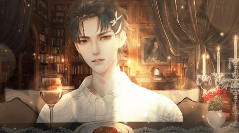 络续的伪饰截图