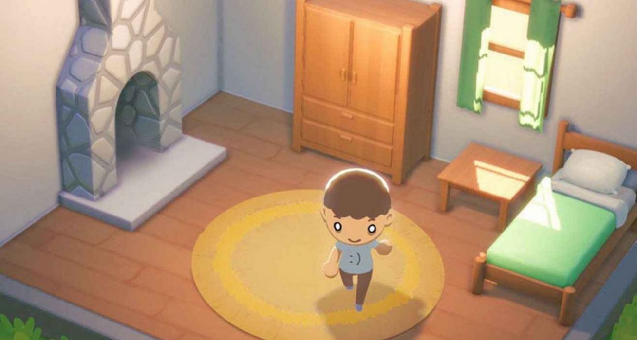 puffpals island截图