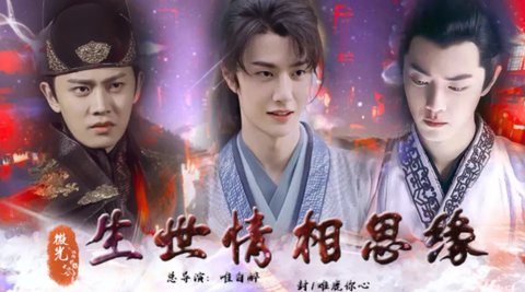 生世情相思缘截图