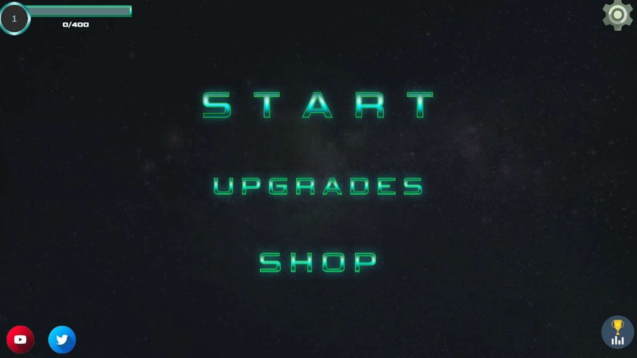 谢伊释放外星刺客截图