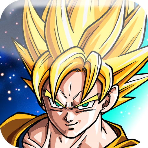 龙珠掌上战斗离线