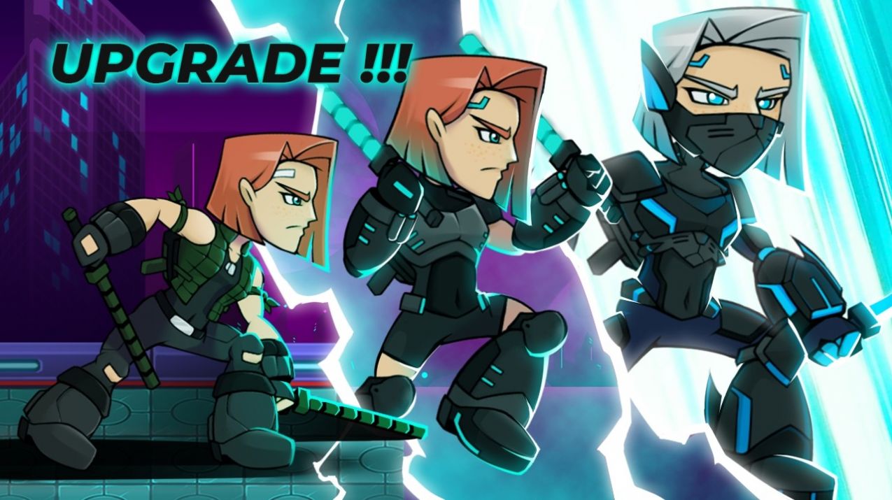 超级喧嚣秘密特工截图