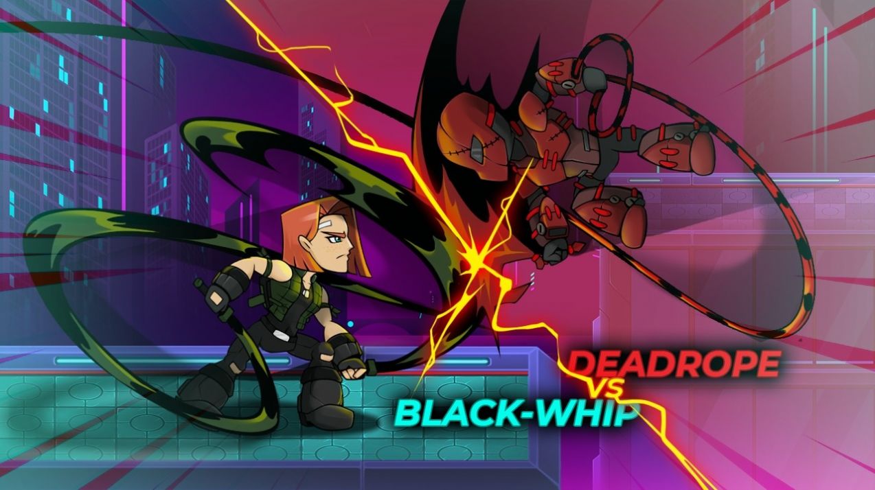 超级喧嚣秘密特工截图