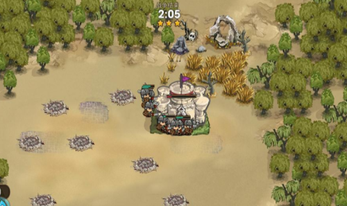 王国重生战争的艺术