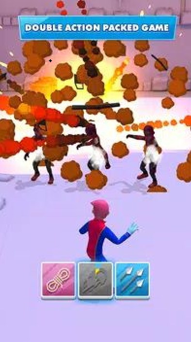 超能力谜题截图