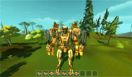 废品工程师截图