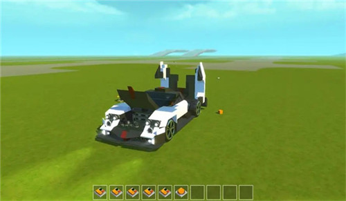 废品工程师截图