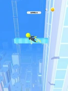 割绳赚金币冒险截图