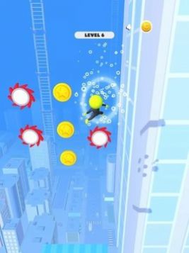 割绳赚金币冒险截图