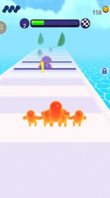 抖音合成格斗大师截图