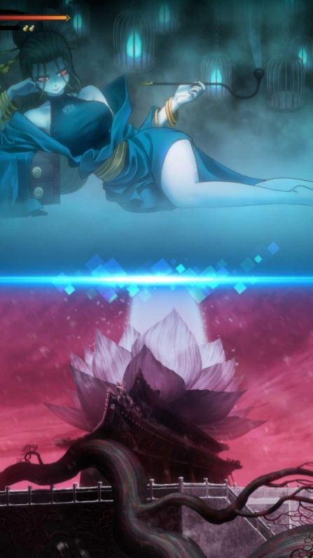 鬼幸存者割草截图