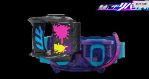 Jack利维斯变身模拟器截图