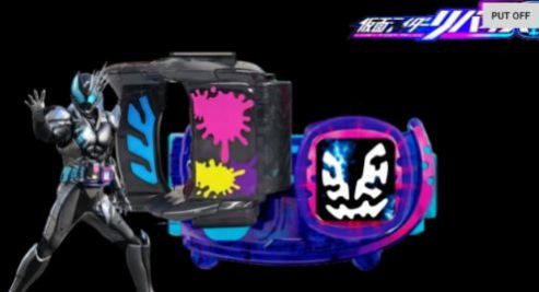 Jack利维斯变身模拟器截图