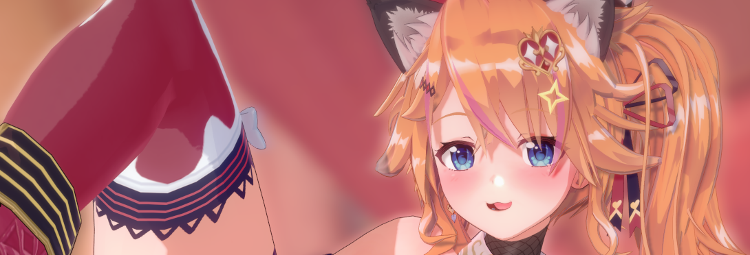 《恋活Sunshine》金发双马尾可爱美少女MOD截图