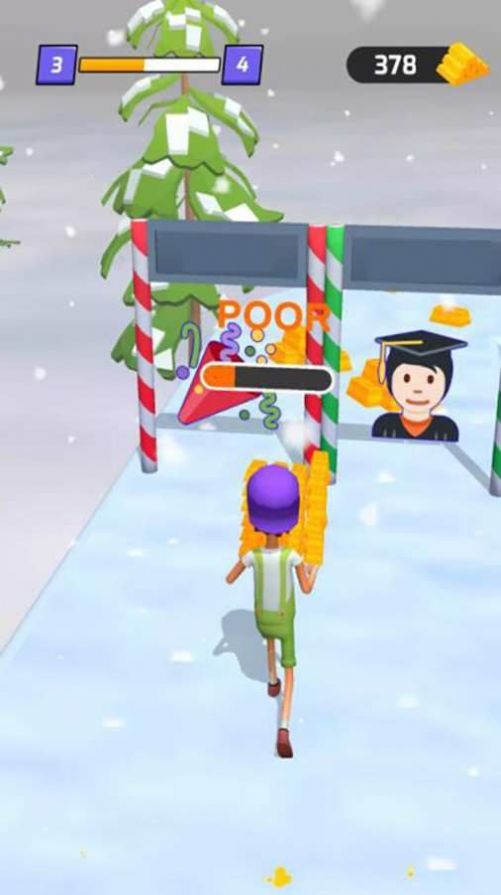 搬砖大富翁截图