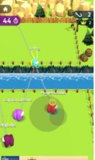 勾肥大战3D截图