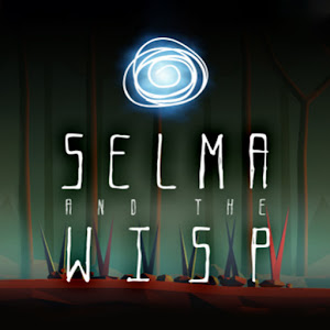 塞尔玛和小精灵