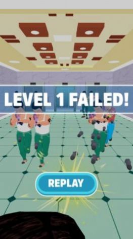 Elevator Fight截图