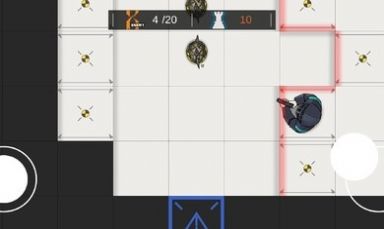 博士方舟Arkdoctor截图