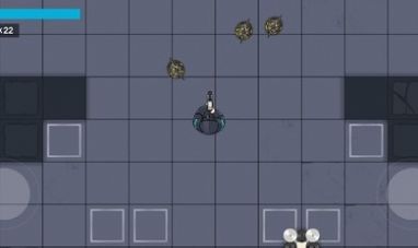 博士方舟Arkdoctor截图