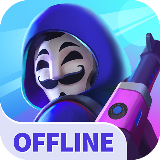 Heroes Strike Offline