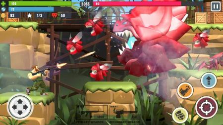 金属兄弟Metal Brother